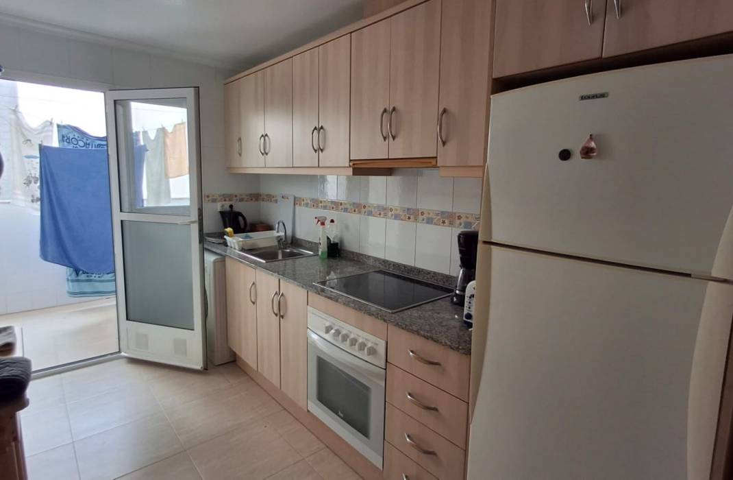 Venta - 1. Apartment / flat - Los Montesinos