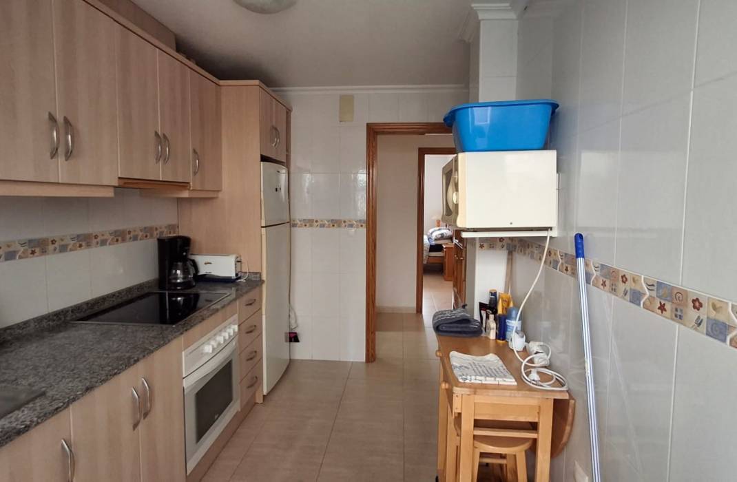 Venta - 1. Apartment / flat - Los Montesinos