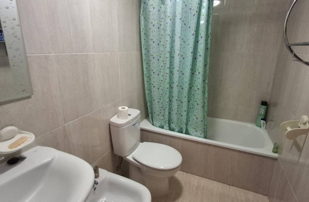 Venta - 1. Apartment / flat - Los Montesinos