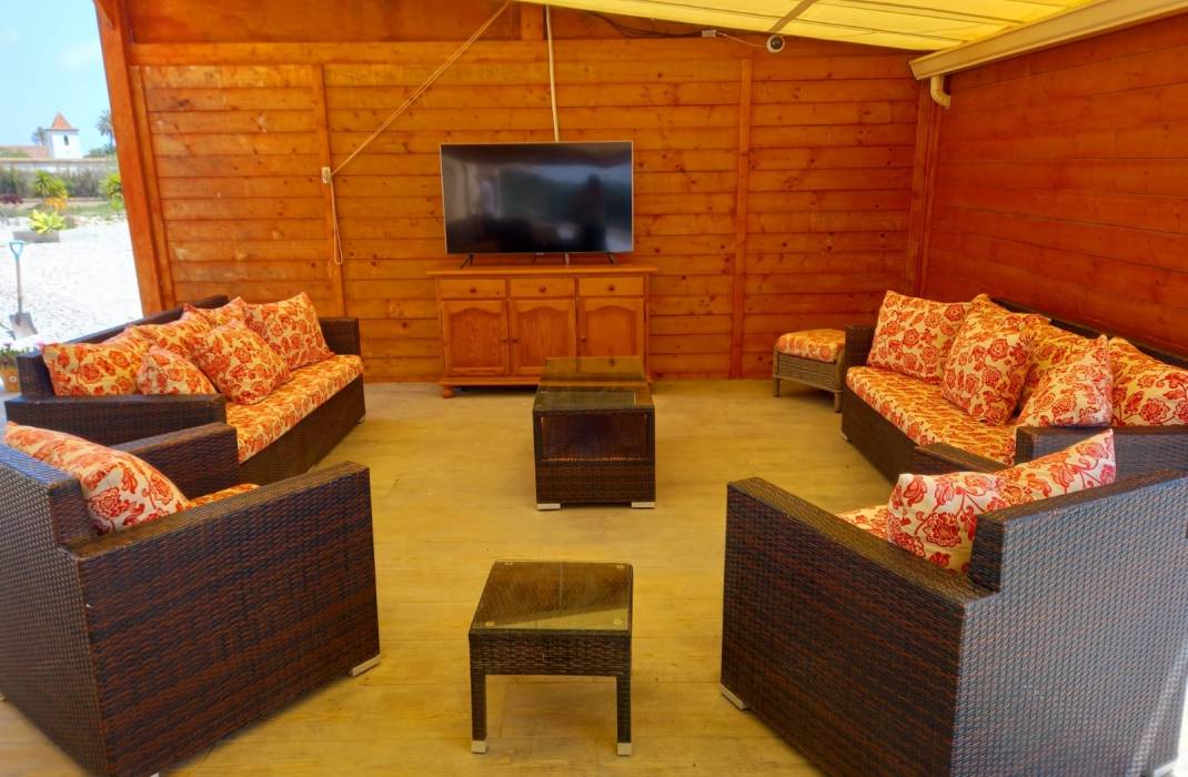 Venta - 5. Finca / Country Property - San Miguel de Salinas - Comunidad valenciana
