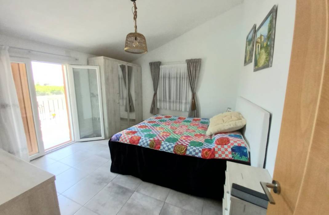Venta - 5. Finca / Country Property - San Miguel de Salinas - Comunidad valenciana