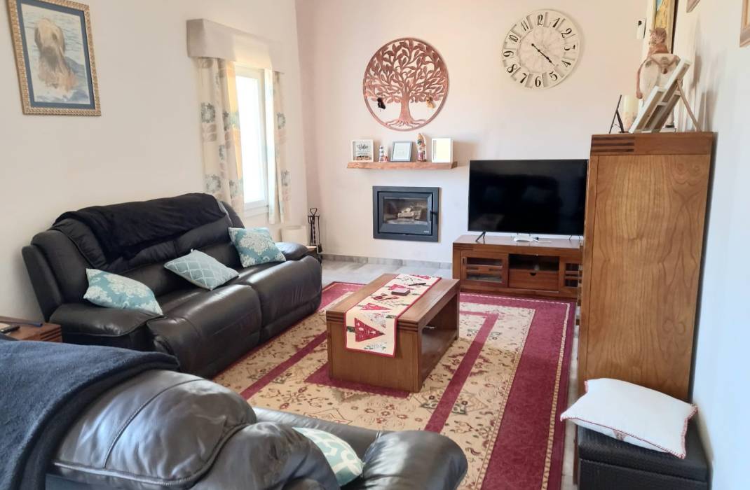 Venta - 5. Finca / Country Property - San Miguel de Salinas - Comunidad valenciana