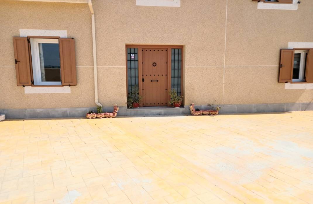 Venta - 5. Finca / Country Property - San Miguel de Salinas - Comunidad valenciana