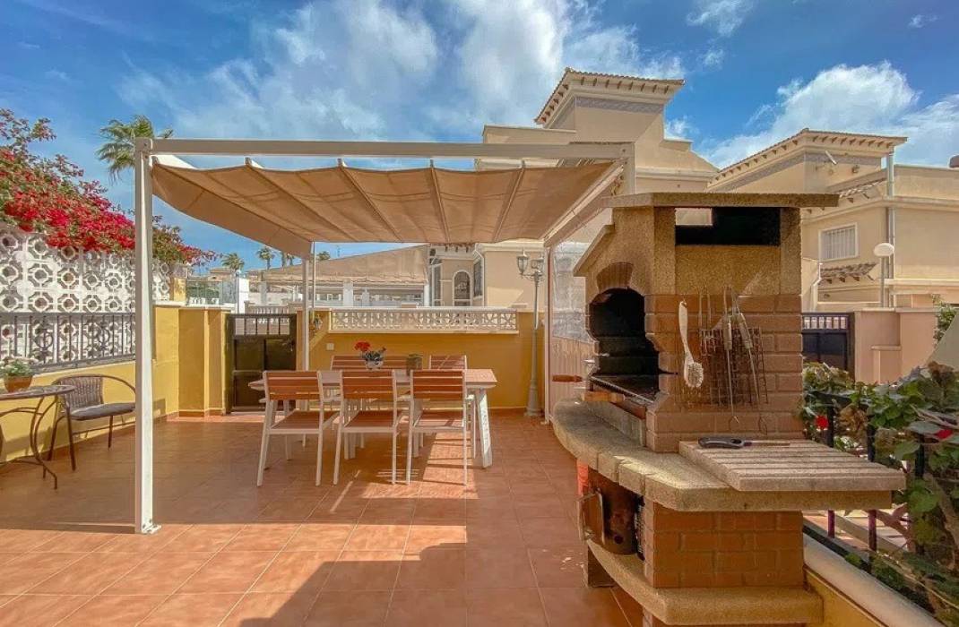 Venta - 5. Finca / Country Property - San Miguel de Salinas - Comunidad valenciana
