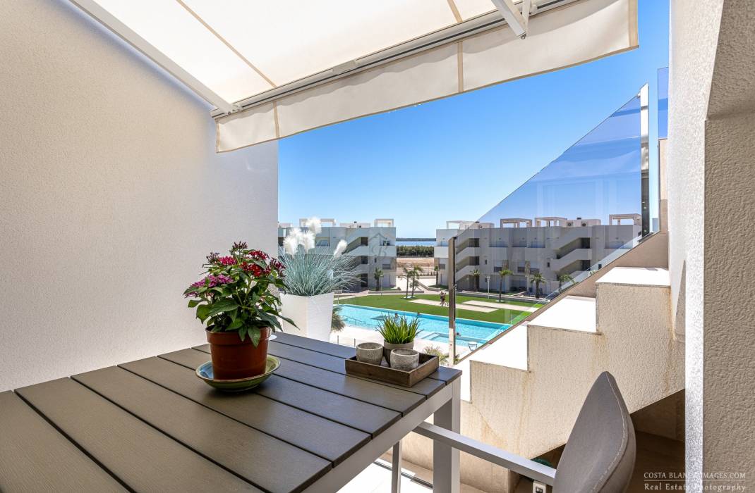 Venta - Apartment / flat - Guardamar del Segura - El Raso