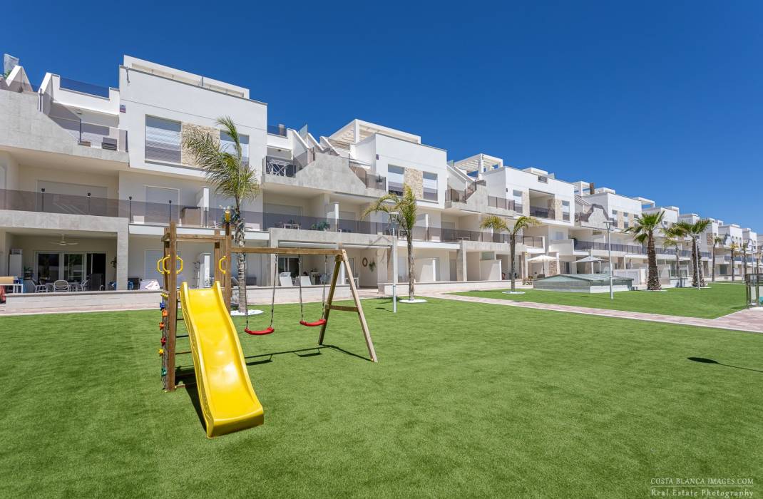 Venta - Apartment / flat - Guardamar del Segura - El Raso