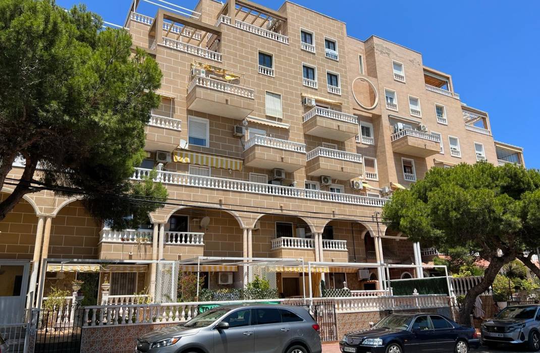 Venta - Apartment / flat - Punta Prima - Punta Prima Torrevieja