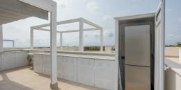 Venta - Apartment / flat - San Miguel de Salinas - BLUE LAGOON