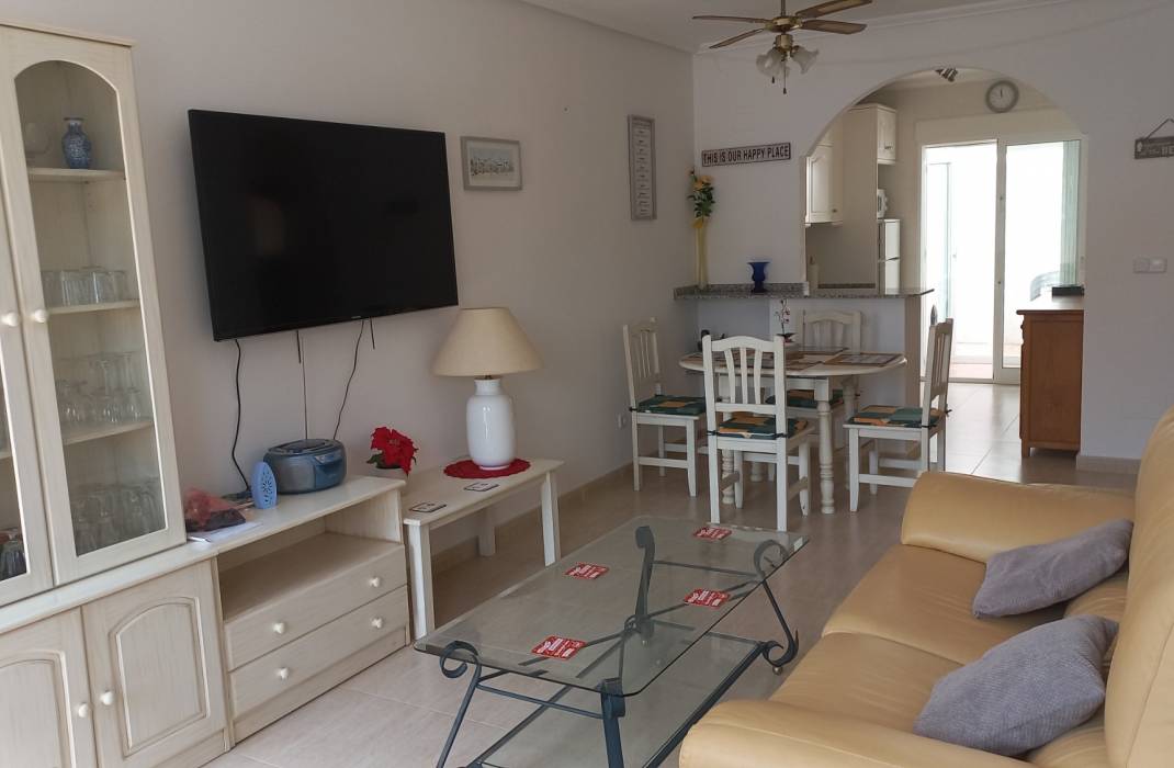Venta - Bungalow - Los Montesinos - Urbanizacion montesol
