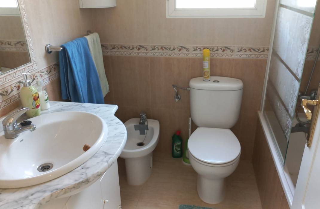 Venta - Bungalow - Los Montesinos - Urbanizacion montesol