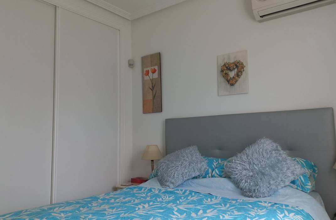 Venta - Bungalow - Los Montesinos - Urbanizacion montesol