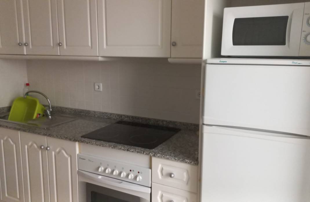 Venta - Bungalow - Los Montesinos - Urbanizacion montesol