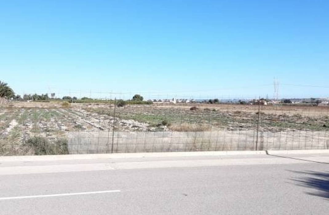 Venta - Bungalow - Los Montesinos - Urbanizacion montesol