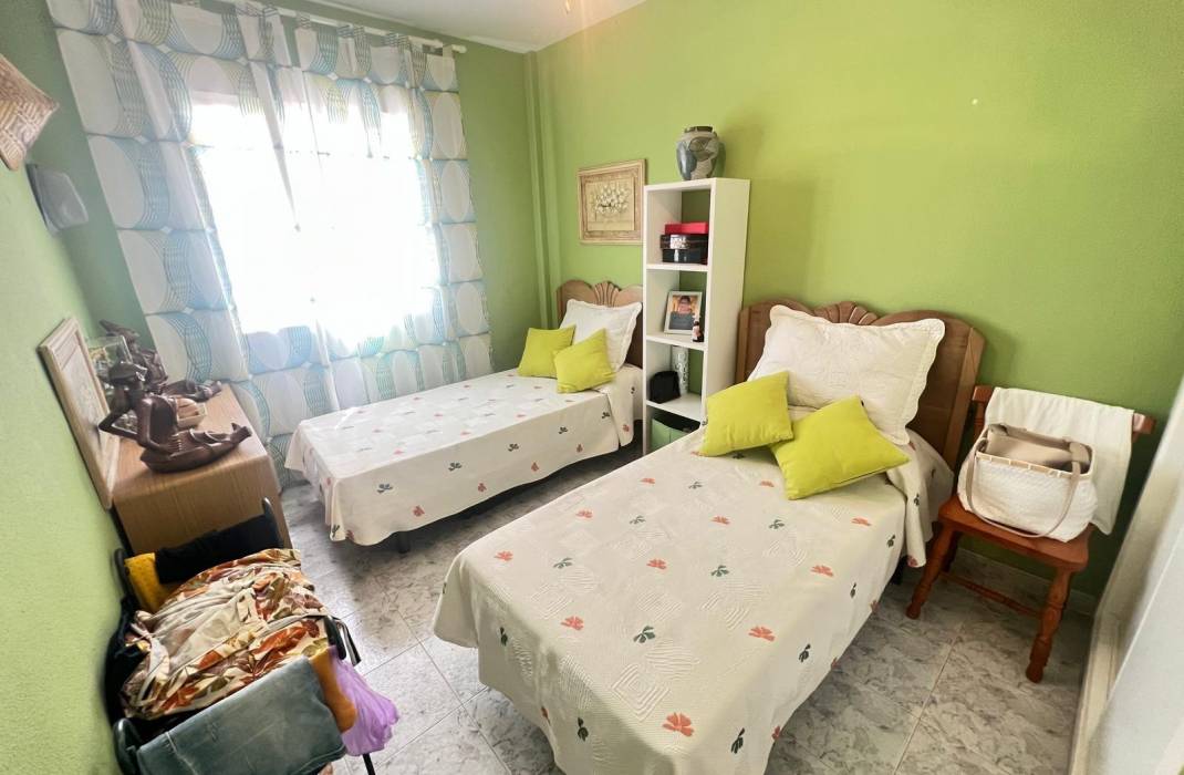 Venta - Bungalow - Orihuela Costa - Los Dolses