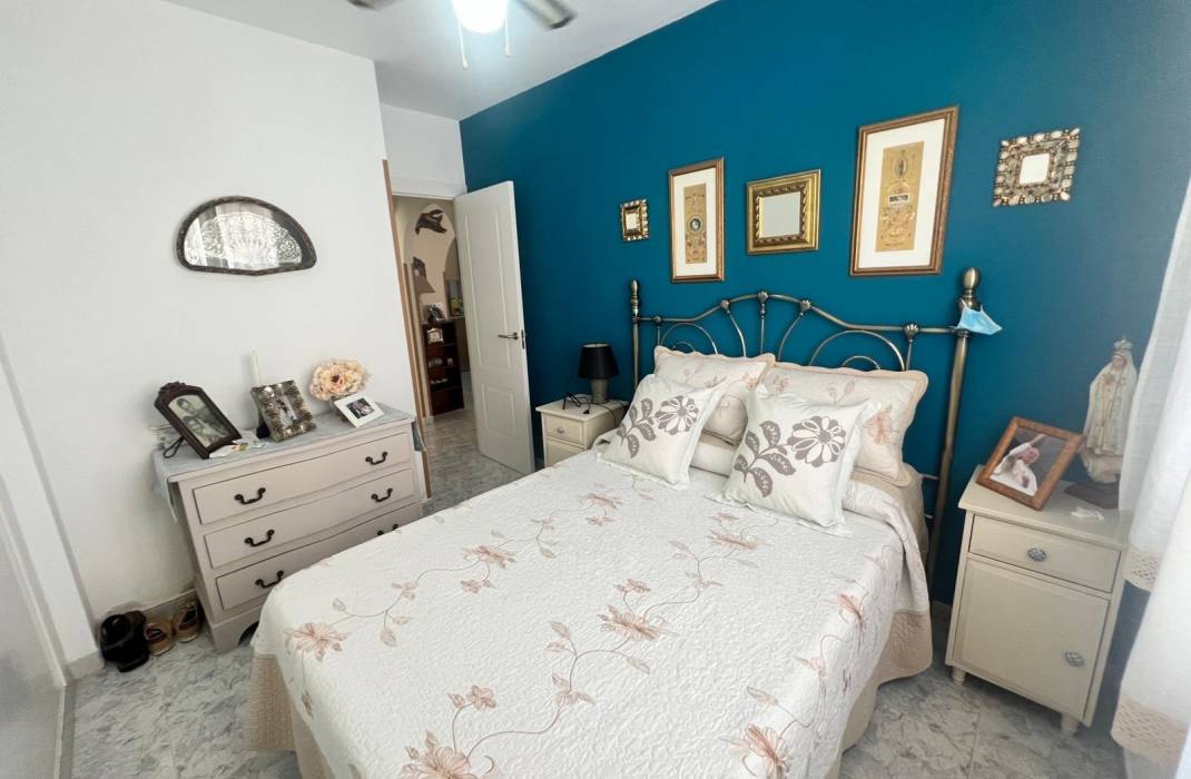 Venta - Bungalow - Orihuela Costa - Los Dolses