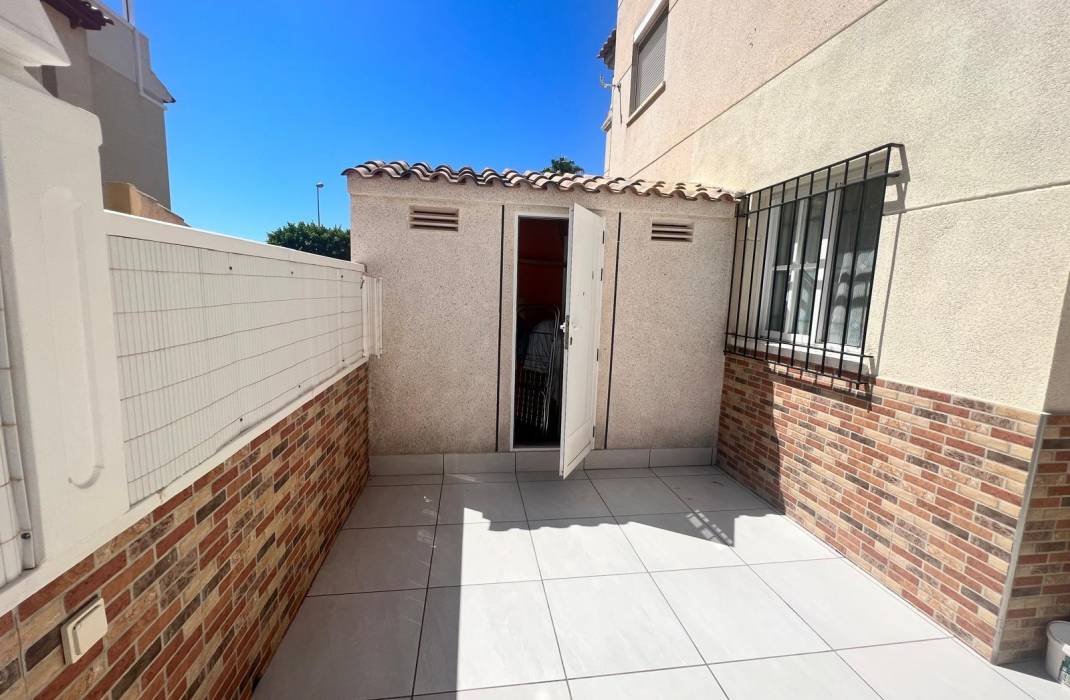 Venta - Bungalow - Orihuela Costa - Los Dolses