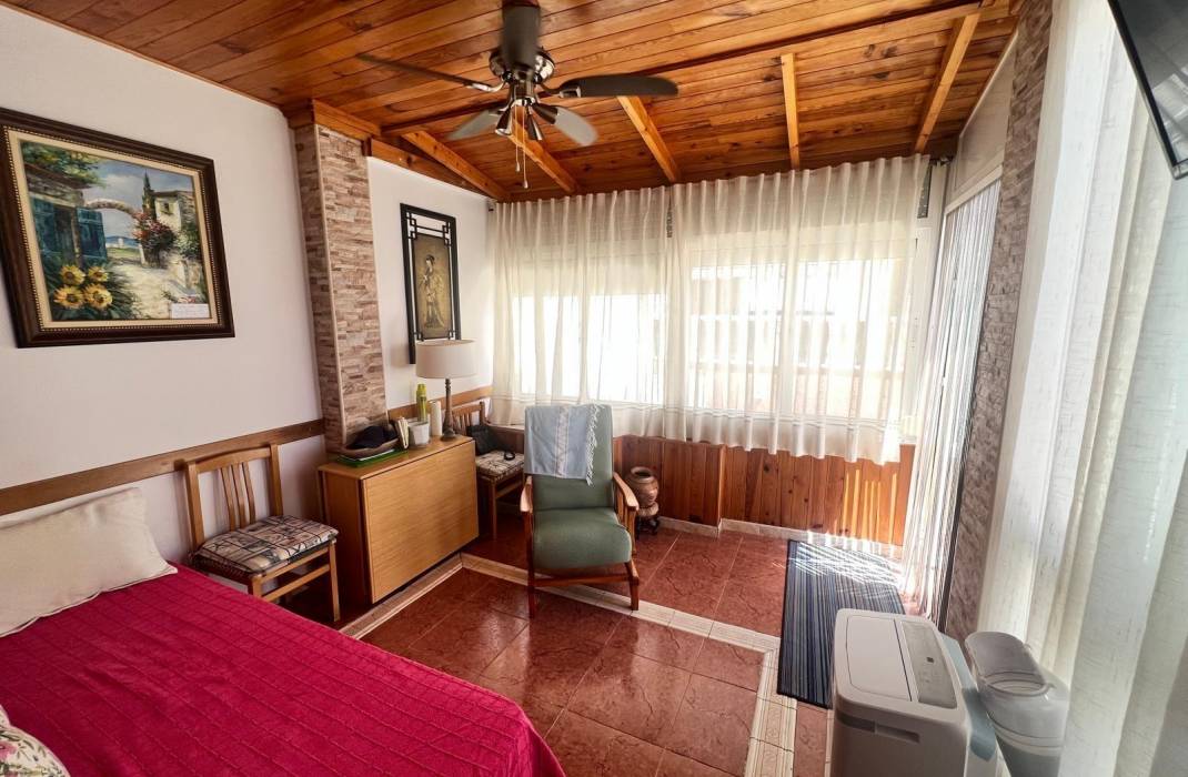 Venta - Bungalow - Orihuela Costa - Los Dolses