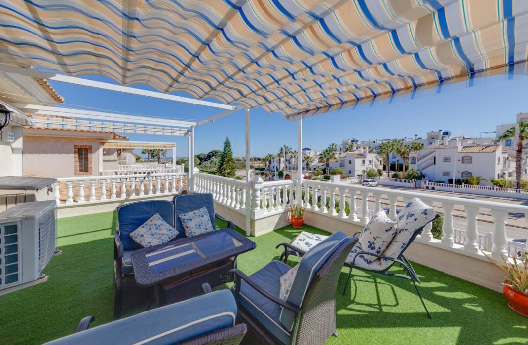 Venta - Bungalow - Orihuela Costa - Montezenia