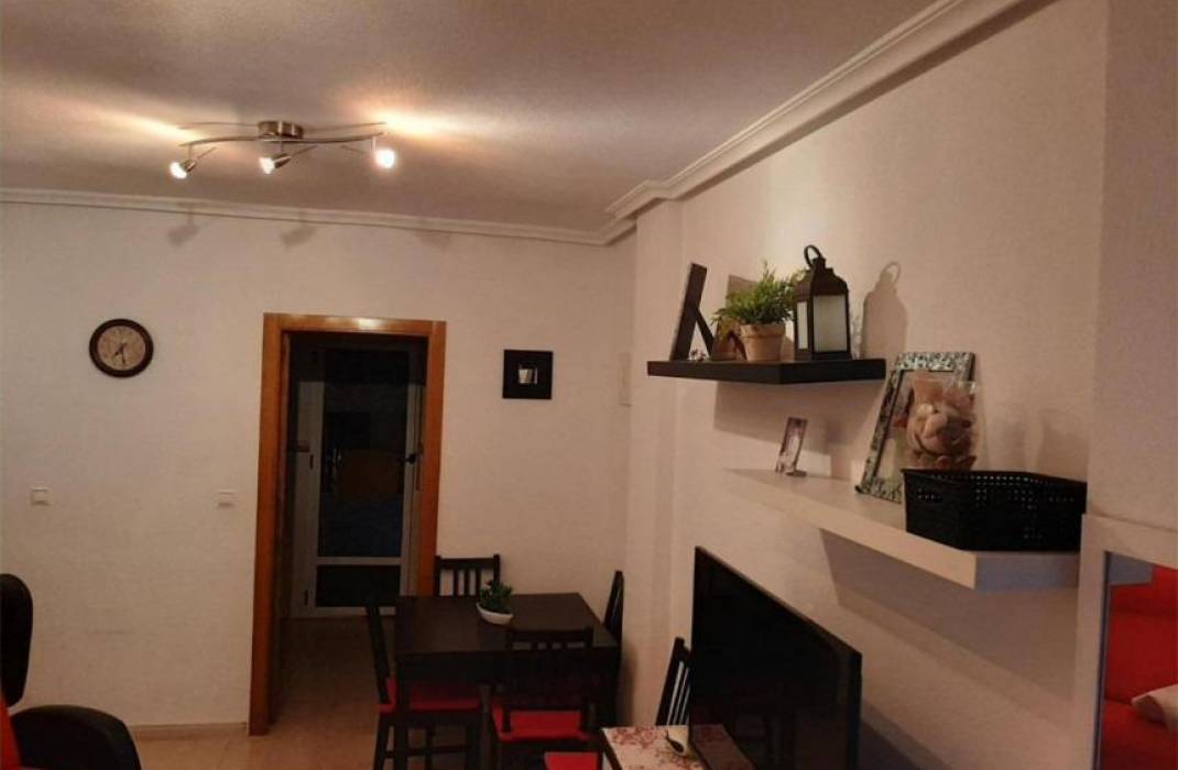 Venta - Bungalow - Orihuela Costa - PAU 26