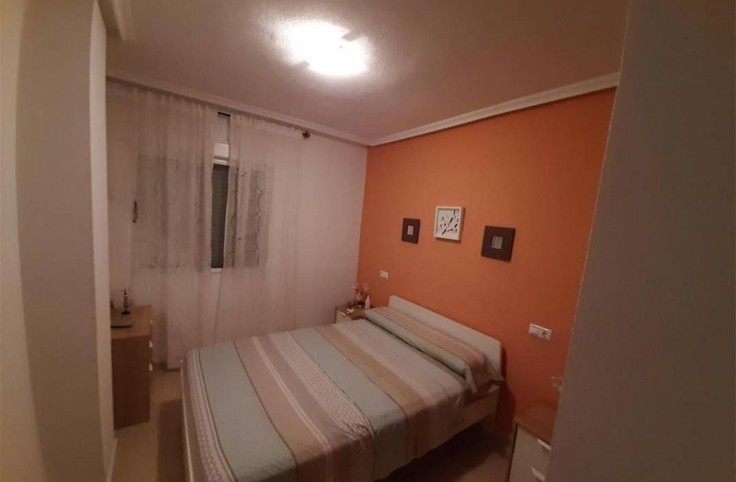 Venta - Bungalow - Orihuela Costa - PAU 26