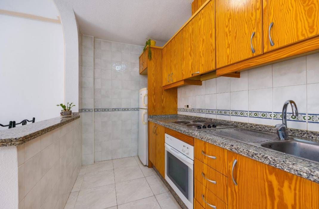 Venta - Bungalow - Orihuela Costa - Playa Flamenca