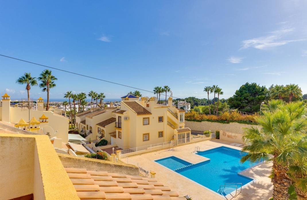 Venta - Bungalow - Orihuela Costa - Villamartin