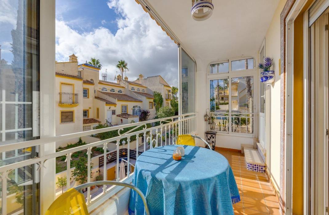 Venta - Bungalow - Orihuela Costa - Villamartin