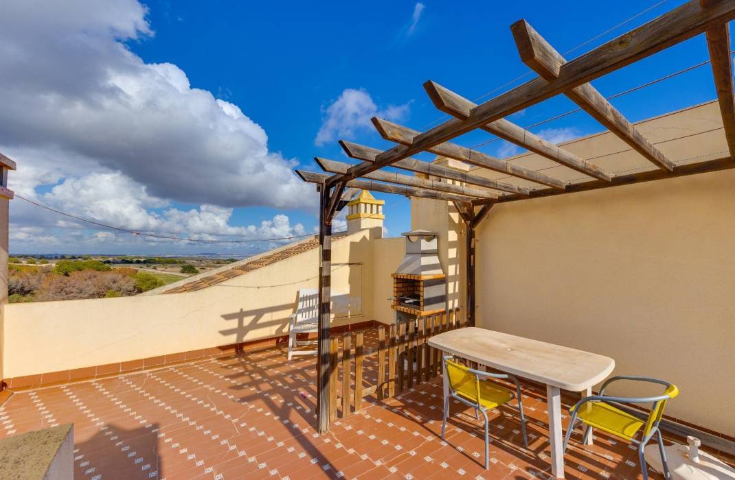 Venta - Bungalow - Orihuela Costa - Villamartin