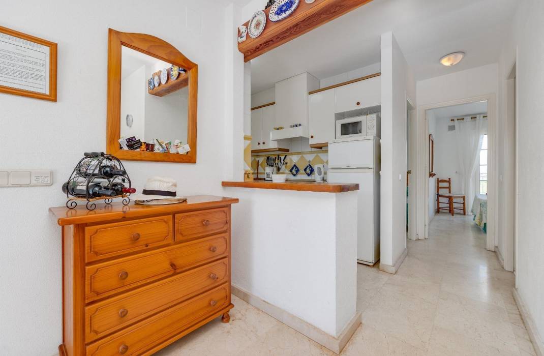 Venta - Bungalow - Orihuela Costa - Villamartin