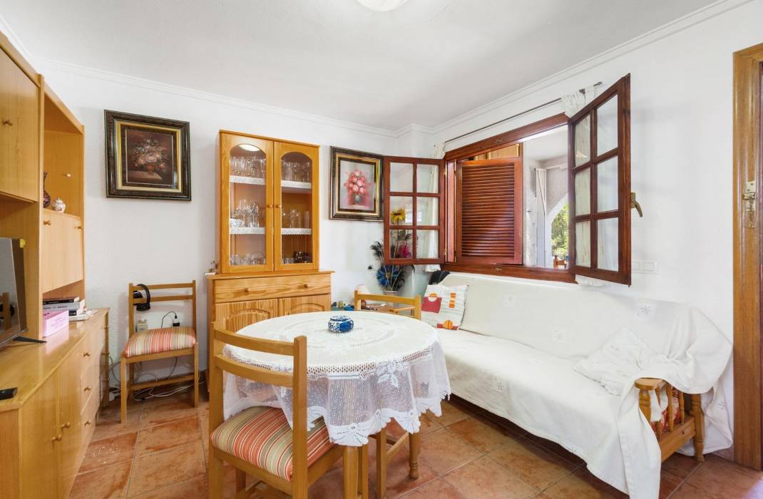 Venta - Bungalow - Orihuela Costa