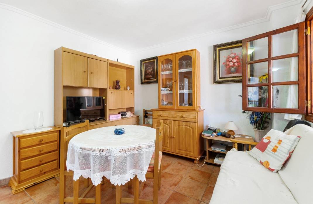 Venta - Bungalow - Orihuela Costa