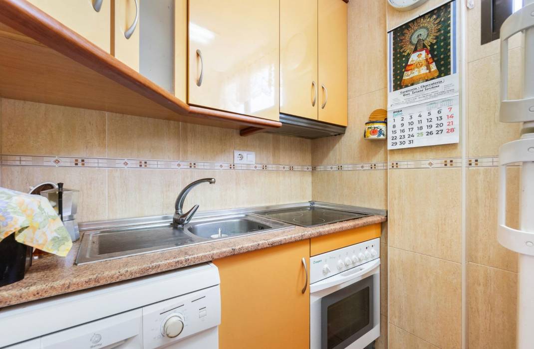 Venta - Bungalow - Orihuela Costa