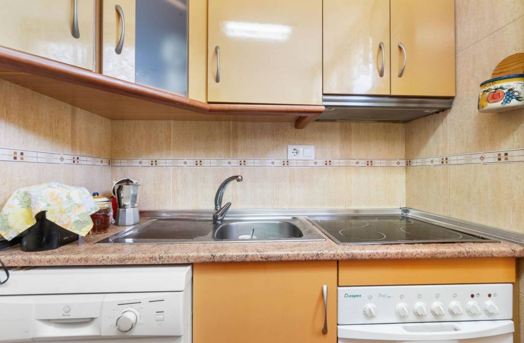 Venta - Bungalow - Orihuela Costa