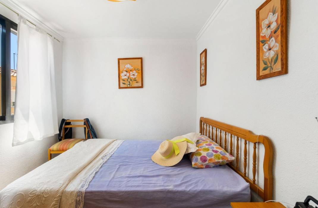 Venta - Bungalow - Orihuela Costa