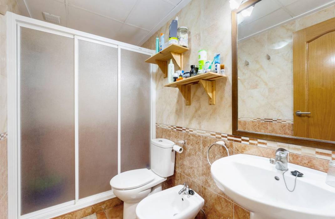 Venta - Bungalow - Orihuela Costa
