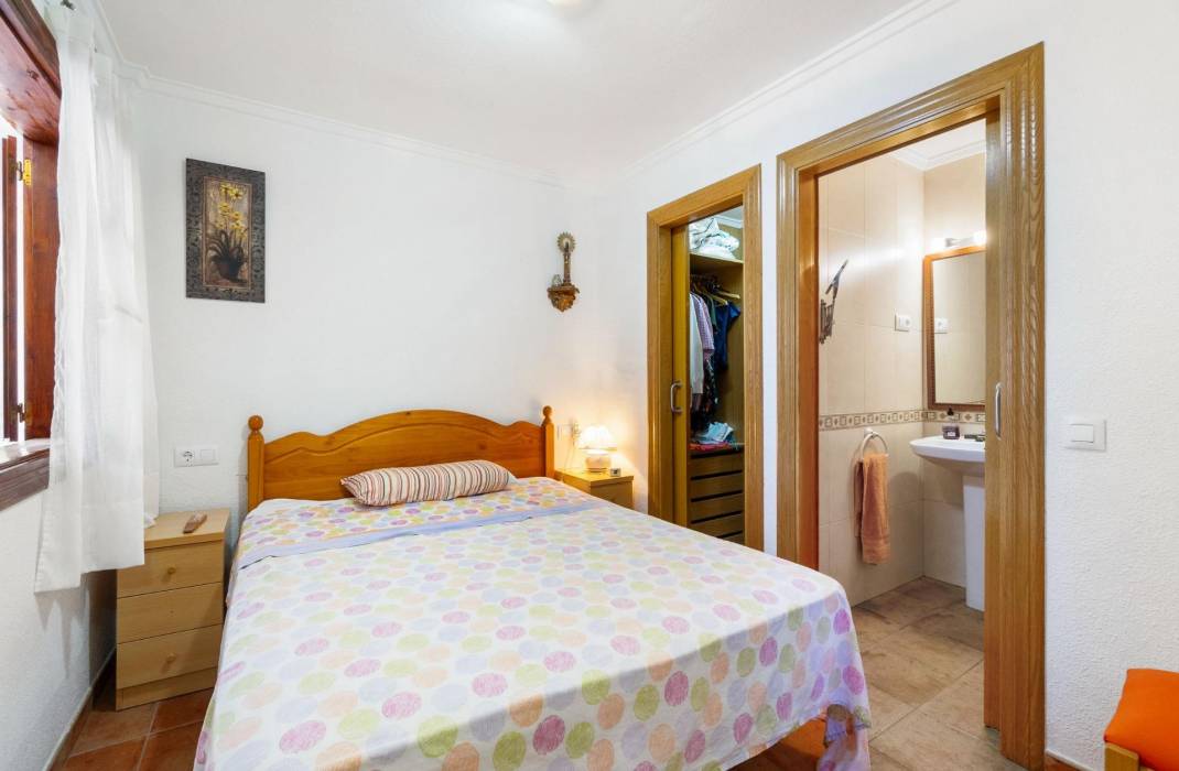 Venta - Bungalow - Orihuela Costa