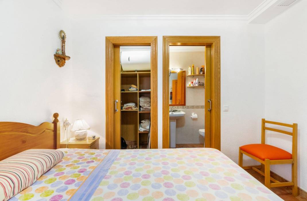Venta - Bungalow - Orihuela Costa