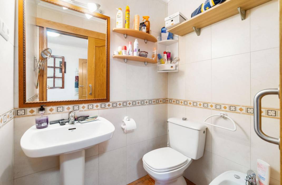 Venta - Bungalow - Orihuela Costa
