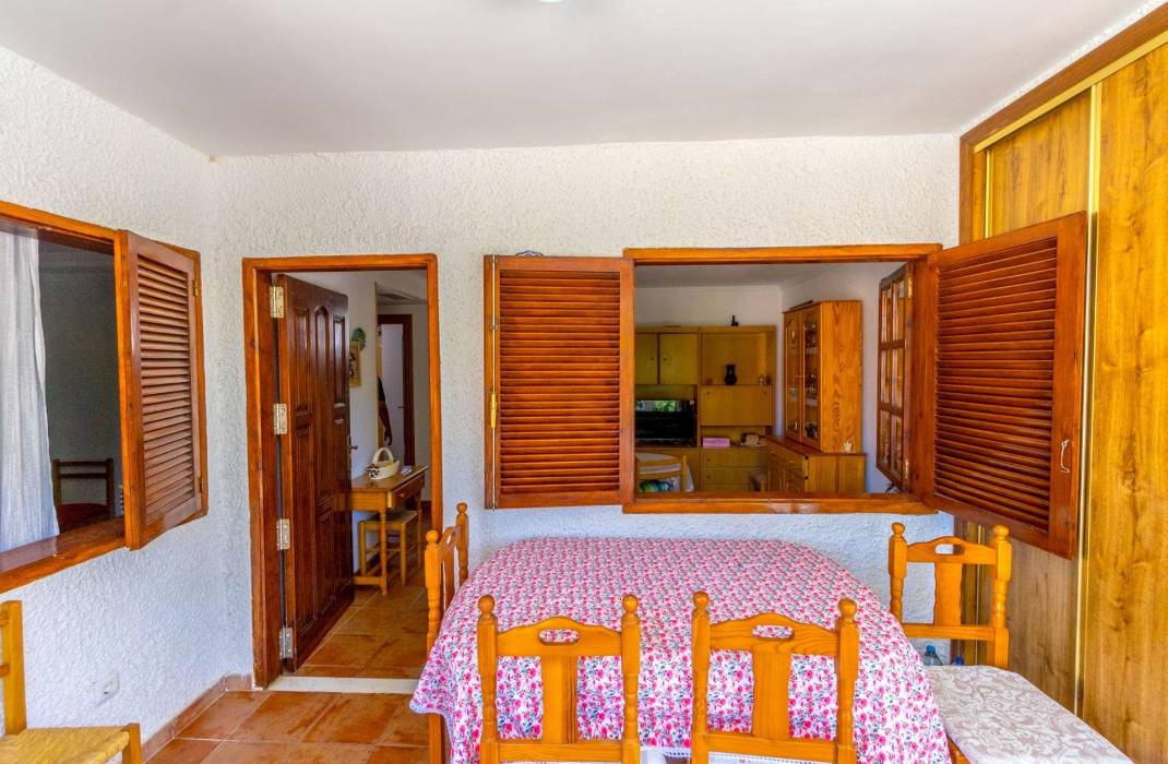 Venta - Bungalow - Orihuela Costa