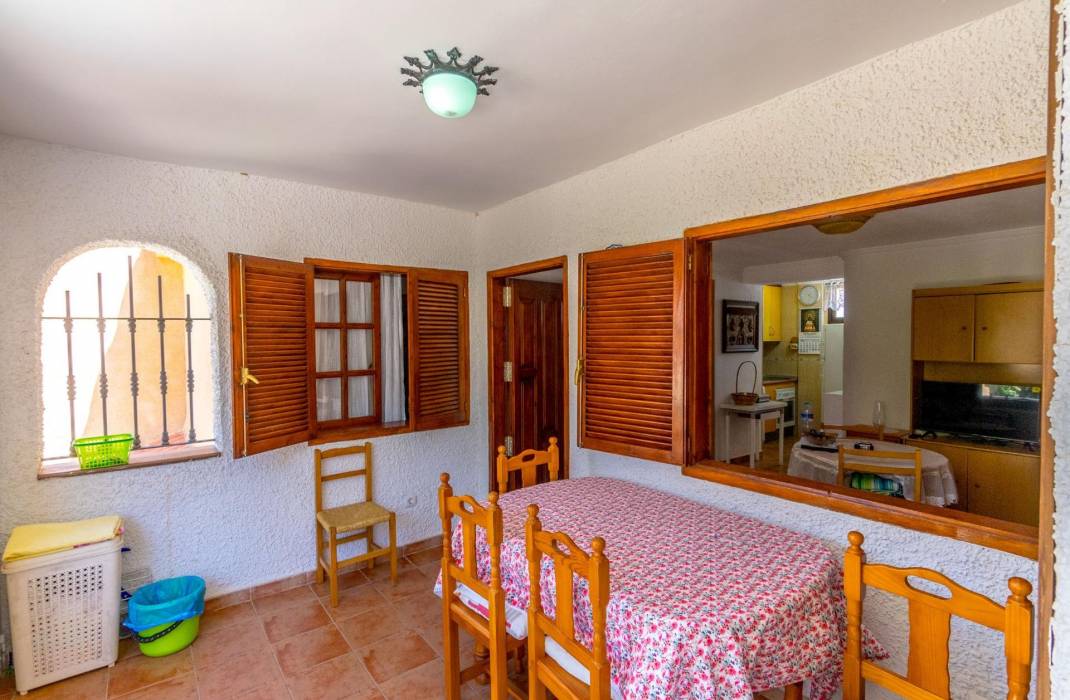 Venta - Bungalow - Orihuela Costa