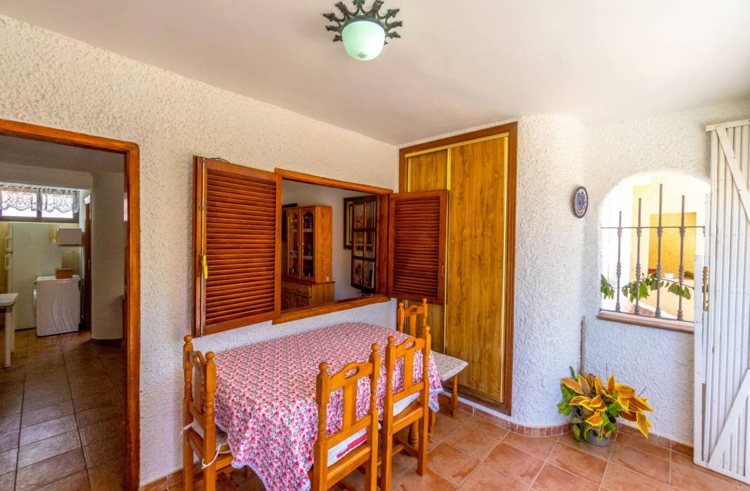 Venta - Bungalow - Orihuela Costa