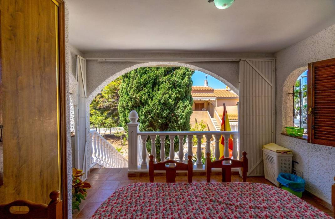 Venta - Bungalow - Orihuela Costa