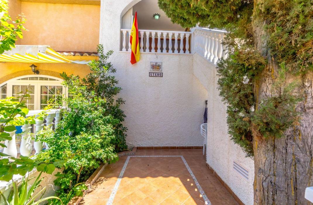 Venta - Bungalow - Orihuela Costa