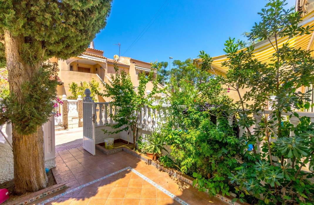 Venta - Bungalow - Orihuela Costa
