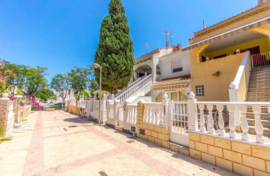 Venta - Bungalow - Orihuela Costa