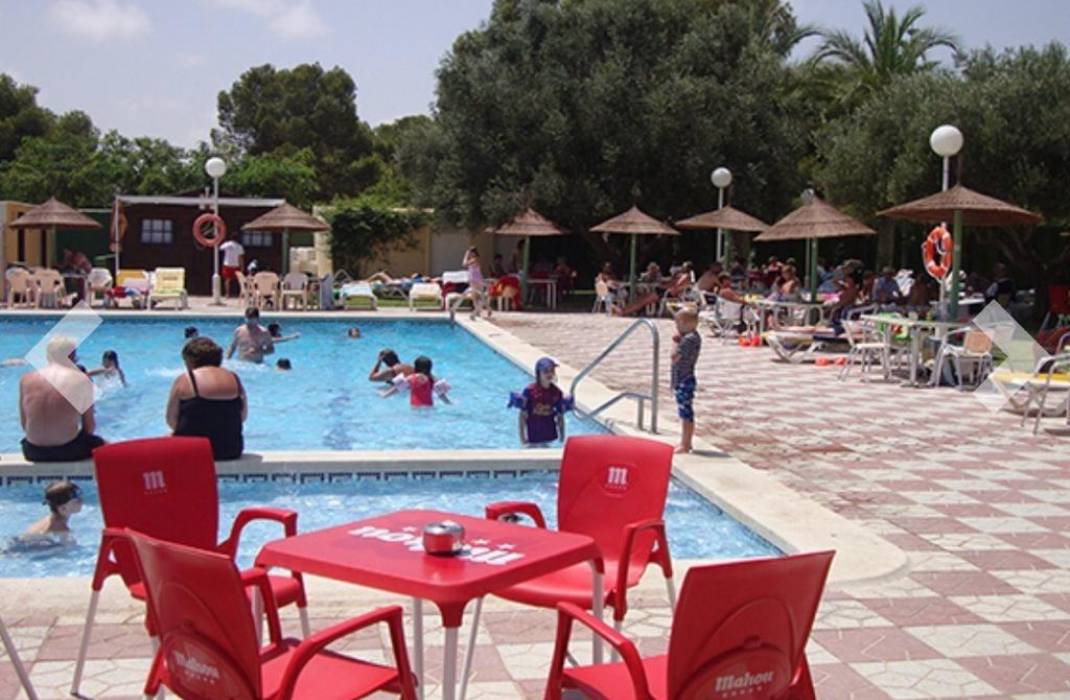Venta - Bungalow - Orihuela Costa
