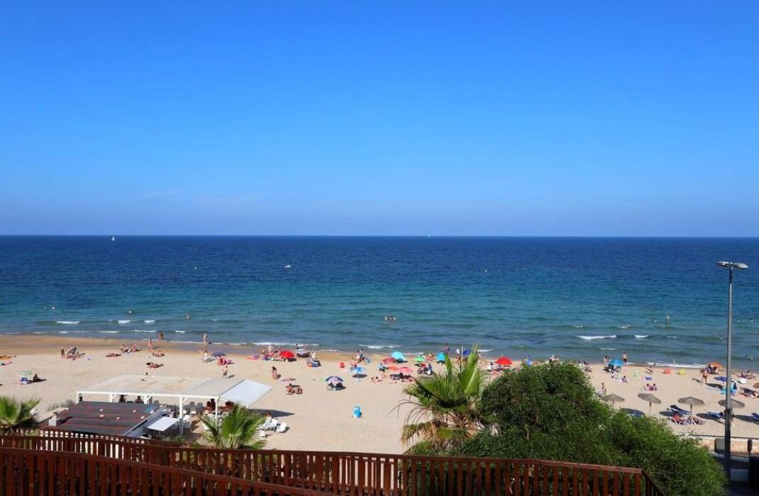 Venta - Bungalow - Orihuela Costa