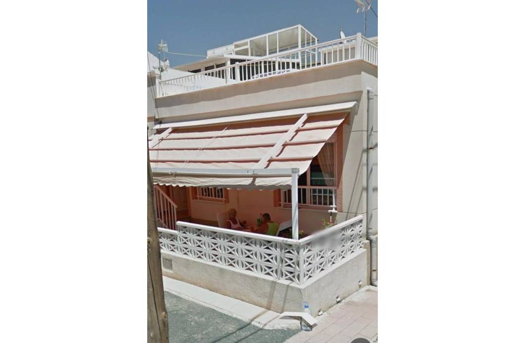 Venta - Bungalow - San Fulgencio - Oasis