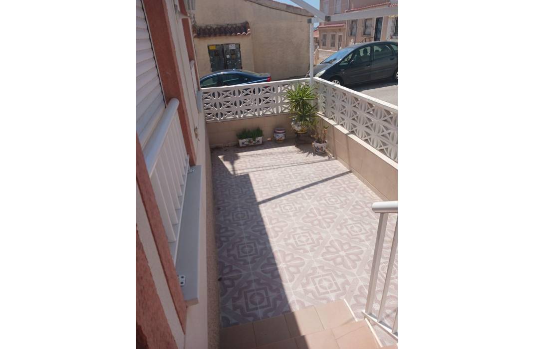 Venta - Bungalow - San Fulgencio - Oasis