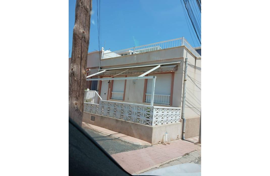 Venta - Bungalow - San Fulgencio - Oasis